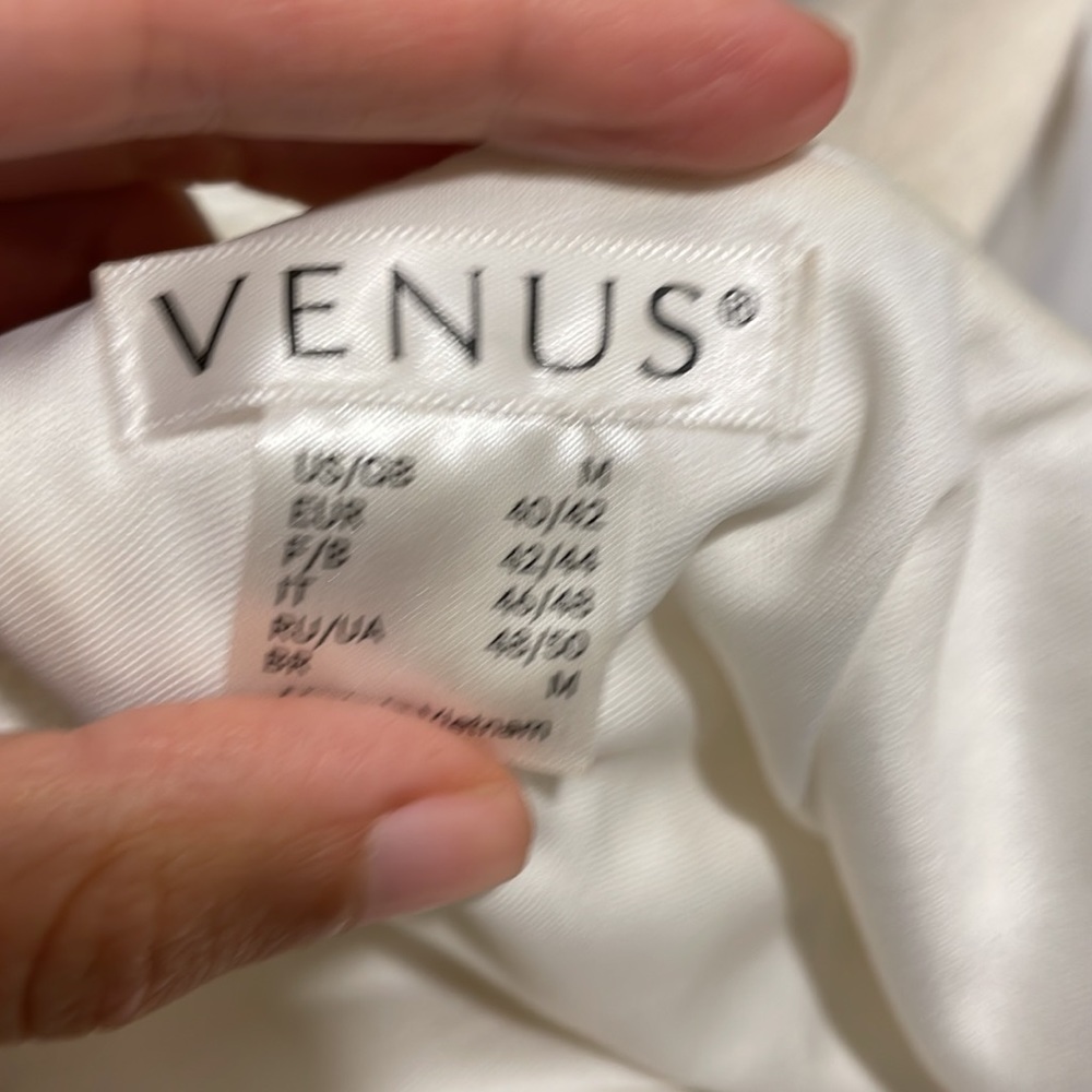 Bohemian Style Romper - image 5